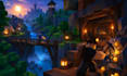 create roblox map, low poly assets, roblox 3d assets roblox environment