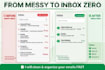 be your virtual assistant and email manager