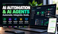 ai and automation expert