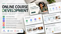 be your learnworlds instructional designer for online course development