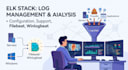 setup elk stack, kibana dashboards, filebeat, and winlogbeat