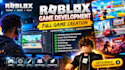 do roblox full game development roblox game creation and roblox game developer