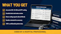 do accurate medical coding with icd 10 cm and cpt codes