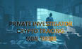 be your online private investigator