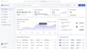 develop custom business software, web app, full stack application and automation