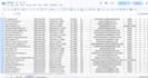 provide 2000 fresh trucking leads from fmcsa database