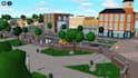 build roblox map roblox map builder bloxburg house terrain map city environment