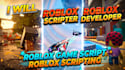 roblox scripter roblox developer roblox game script roblox scripting