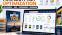 amazon optimization and kdp optimization