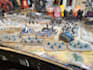 paint your dnd 40k and other models