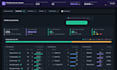 build custom websites, dashboards and management tools