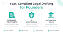 draft a professional appellee brief drafting for your civil appeal