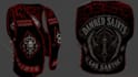 create mc kuttes kuttess fivem vest flag mc bike patch kuttes