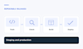 dockerize your app and set up github actions deployment