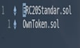 build and test your erc20 token with foundry