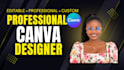 design canva social media templates and posts