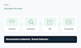 build a python fastapi backend with postgresql
