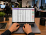 provide CV, data entry, word and excel services