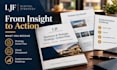 create a business and website strategy action plan