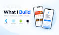 do ai mobile app development, flutter developer, android, ios and react native
