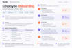 create professional sops and process documentation