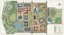 design campus maps, school maps university maps and wayfinding guides