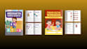 write design kids activity workbook children educational ebook KDP journal