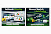 analyze clean visualize data