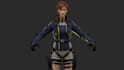 create custom game ready 3d characters and assets for unity and unreal