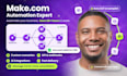 build make com automation fix make com workflows to automate your business