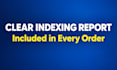 do google indexing for backlink indexing, website indexing
