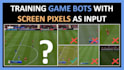 video game bot, automation game bot, anime game bot, roblox game bot