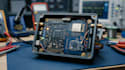 develop custom iot firmware, stm32, esp32, nrf52 embedded systems and pcb design