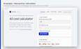build a fast, clean landing page that loads instantly and converts