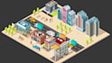 do isometric pixel art 2d sprite sheet pixel tileset 2d pixel art 2d game assets