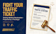 fight your traffic tickets