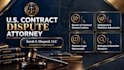 prepare contract settlement agreements and mediation documents