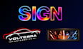 design custom 3d lightbox, logo, keychain shadow box and 3mf stl for 3d printing