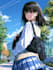draw a character in manga style