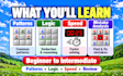 teach you how to play minesweeper