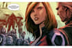 draw custom comic book pages with cinematic storytelling