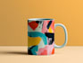 awesome custom mug design