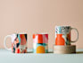coffee mug design, custom mug design