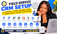 thunderbolt pipeline quickbase simpro jobtread buildops buildern estimate rocket