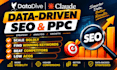 amazon keyword research via helium 10, data dive, competitor