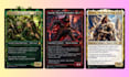 create custom mtg magic the gathering, commander and tcg cards