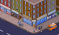 create pixel art tilesets, game environment, background and assets