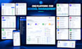 develop school management system, student portal, parent app and bus tracking