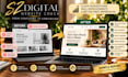 review your website usability and give actionable feedback