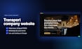 build an immersive 3d website with scroll animations